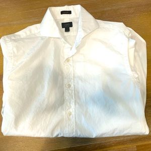 J. Crew Ludlow Long Sleeve Button Up Shirt